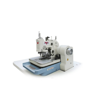 AMF REECE S-105, EYELET BUTTONHOLE MACHINE